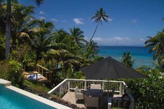 Hotel Taveuni Palms Resort