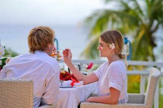 Hotel Taveuni Palms Resort