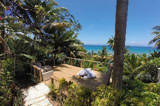Hotel Taveuni Palms Resort