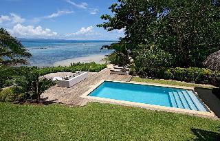 Hotel Taveuni Palms Resort