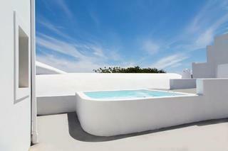 Hotel Ayoba Santorini
