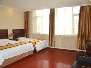 Hotel Greentree Inn Qingzhou Ancient Songcheng Express H