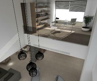 Thea Sunrise Villa