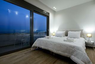 Thea Sunrise Villa