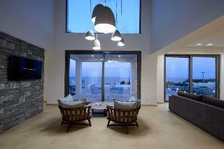 Thea Sunrise Villa