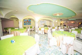 Hotel Carlo Magno