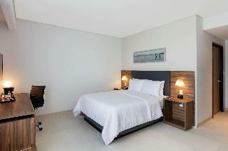 Hotel Hampton Inn By Hilton Cancun Cumbres