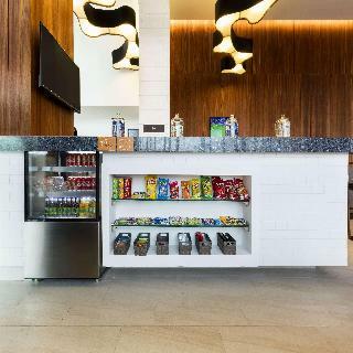 Hotel Hampton Inn By Hilton Cancun Cumbres
