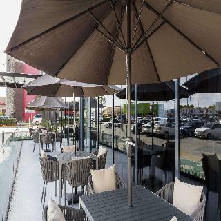 Hotel Hampton Inn By Hilton Cancun Cumbres