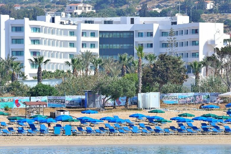 Margadina Lounge Hotel
