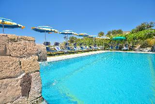Bed & Breakfast Villa Cimmentorosso