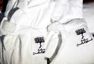Hotel Podere Castel Merlo Relais