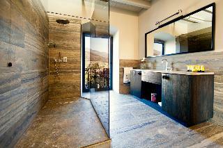 Hotel Podere Castel Merlo Relais