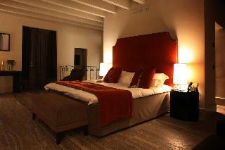Hotel Podere Castel Merlo Relais