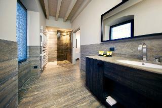 Hotel Podere Castel Merlo Relais