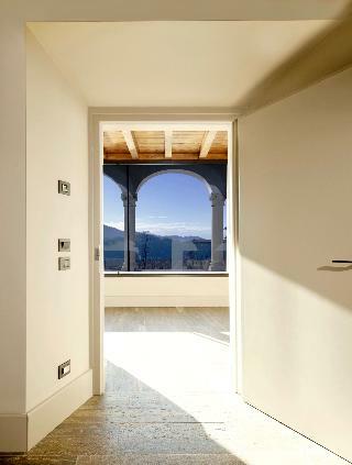 Hotel Podere Castel Merlo Relais