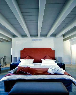 Hotel Podere Castel Merlo Relais