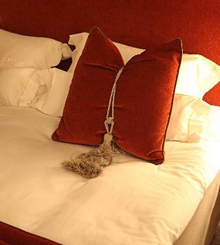 Hotel Podere Castel Merlo Relais