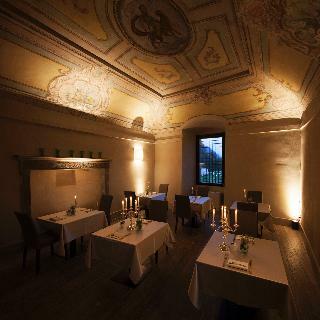 Hotel Podere Castel Merlo Relais