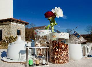 Hotel Podere Castel Merlo Relais