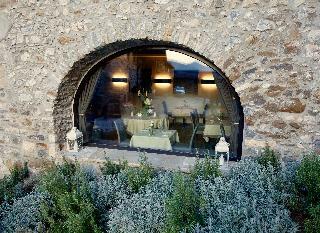 Hotel Podere Castel Merlo Relais