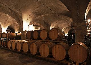 Hotel Podere Castel Merlo Relais