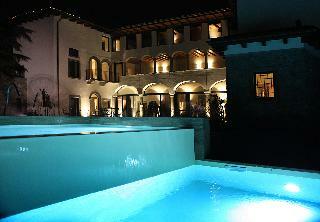 Hotel Podere Castel Merlo Relais