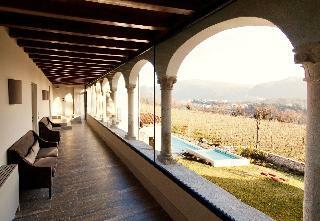 Hotel Podere Castel Merlo Relais