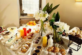 Hotel Podere Castel Merlo Relais