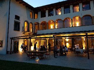 Hotel Podere Castel Merlo Relais