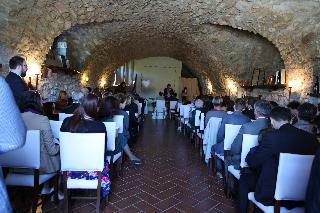 Hotel Podere Castel Merlo Relais