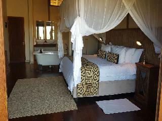 Tutwa Desert Lodge