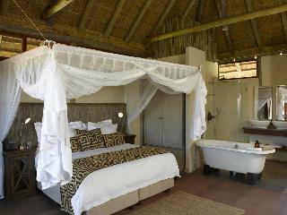 Tutwa Desert Lodge