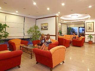 Seabird Beach Hotel