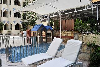 Syedra Princess Hotel