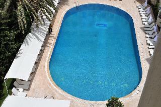 Syedra Princess Hotel