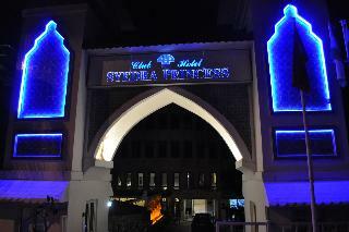 Syedra Princess Hotel