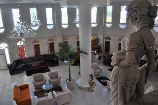 Syedra Princess Hotel
