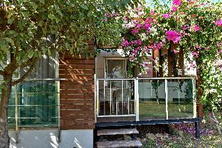 Green Garden Resort Hotel