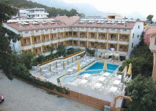 Hotel Mr. Crane