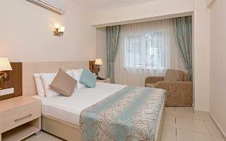 Hotel Club Sidelya