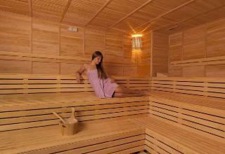 Hotel Club Sidelya
