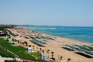 Hotel Club Sidelya