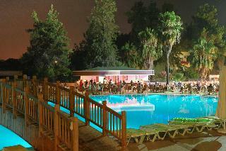 Hotel Club Sidelya