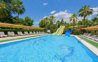 Hotel Club Sidelya