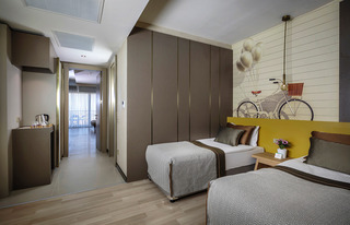 Hotel Riolavitas Resort & Spa