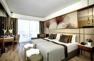 Hotel Riolavitas Resort & Spa