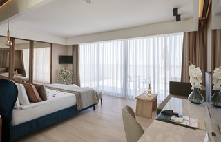Hotel Riolavitas Resort & Spa
