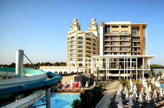 Hotel Riolavitas Resort & Spa