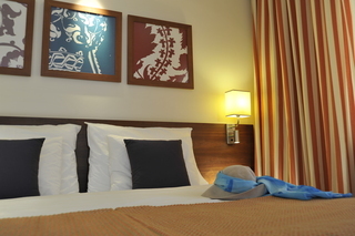 Hotel Barut B Suites